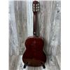 Image 2 : Garcia Classical ACC Guitar Soft Case