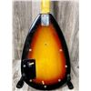 Image 11 : 1965 Vox MVI Teardrop Electric Guitar Hard Case