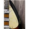 Image 18 : 1965 Vox MVI Teardrop Electric Guitar Hard Case
