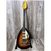 Image 1 : 1965 Vox MVI Teardrop Electric Guitar Hard Case