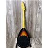 Image 3 : 1965 Vox MVI Teardrop Electric Guitar Hard Case
