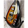 Image 6 : 1965 Vox MVI Teardrop Electric Guitar Hard Case