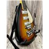 Image 7 : 1965 Vox MVI Teardrop Electric Guitar Hard Case