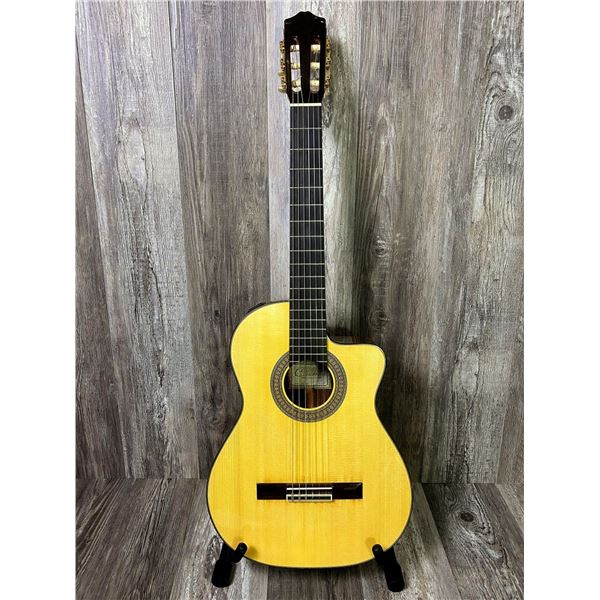 Cordoba Classical ACC Guitar Hard Case