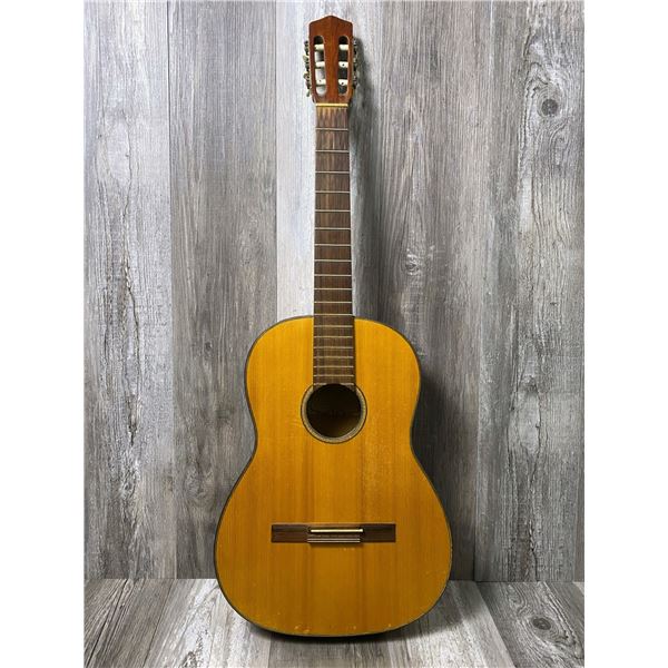 1964 Oscar Teller AGTR - No Strings w/ Hard Case