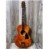 Image 1 : 1940's Mercury Parlor ACC Guitar - No Strings Sof