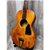 Image 3 : 1940's Mercury Parlor ACC Guitar - No Strings Sof