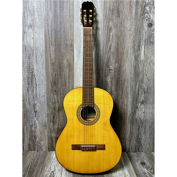 2006 Candelas ACC Guitar Candelas SC