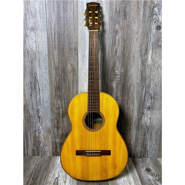 Giannini ACC Guitar Soft Case