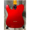 Image 6 : 2011 Fender Tele Thinline Electric Guitar Hard Ca