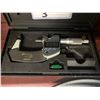 Image 2 : MITUTOYO DIGITAL MICROMETER (1"-2") WITH CASE