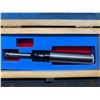 Image 2 : DIGITAL CALIPER AND STM TOUCH POINT SENSOR TOOL PROBE W/CASES