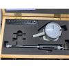 Image 2 : CYLINDER GAUGE W/.0005" D.G RANGE 4"-7" W/ WOODEN BOX