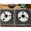 Image 2 : BOX OF FEMALE GO NO GO THREAD GAUGES