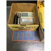 Image 2 : ASSORTED THREAD MILLS AND RADIUS CUTTERS