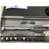 Image 2 : MITUTOYO BORE GAUGE WITH CASE