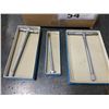 Image 2 : BOX OF TELESCOPING GAUGES 5/16"-6"