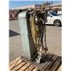 Image 2 : STRYCO MODEL  B16-10 220 VOLTS SPOT WELDER