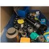 Image 2 : BOX OF ER-32 COLLETS - APPROX. 60