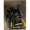 Image 2 : BOX OF TOOLING SLEEVES