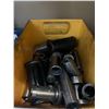 Image 2 : BOX OF TOOLING SLEEVES