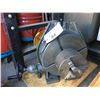Image 2 : 12" MACHINIST ROTARY TABLE W/3 JAW LATHE CHUCK