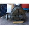Image 2 : VERTEX 8" MACHINIST ROTARY TABLE