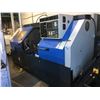Image 1 : *H/C* LEADWELL LTC-30BP CNC LATHE W/TAILSTOCK-30 HP, 12" CHUCK, 12 POSITION TURRET,