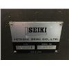 Image 8 : *H/C* HITACHI SEIKI 20R III CNC LATHE W/TAILSTOCK- 8" CHUCK, LIVE TOOLING, 12 POSITION
