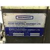 Image 8 : *H/C* MICROCUT 1700X SERIES MANUAL LATHE-5FT BED LENGTH, 1500 RPM,
