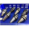 Image 2 : GROUP OF 7 BT 40 SIDE LOCK TOOL HOLDERS