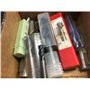 Image 1 : SOLID CARBIDE END MILLS -APPROX. 10