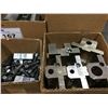 Image 2 : LARGE GROUP OF CNC LATHE TOOLING BLOCKS - APPROX 16