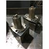 Image 2 : 2 VERTICALLY MOUNTED LIVE TOOL HOLDERS FOR HITACHI CNC LATHE