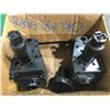 Image 1 : 2 OKUMA VERTICAL LIVE TOOL HOLDERS FOR CNC LATHE