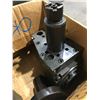 Image 2 : 2 OKUMA VERTICAL LIVE TOOL HOLDERS FOR CNC LATHE
