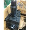 Image 3 : 2 OKUMA VERTICAL LIVE TOOL HOLDERS FOR CNC LATHE