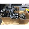 Image 2 : APPROX. 15 FIXED TOOL HOLDERS FOR HITACHI 20R3 CNC LATHE