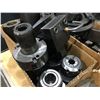 Image 3 : APPROX. 15 FIXED TOOL HOLDERS FOR HITACHI 20R3 CNC LATHE