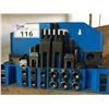 Image 2 : 2 MACHINIST CLAMP SETS