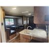 Image 48 : 0C--  2016 Wildwood Island Wild By Forest River Travel Trailer, White, From The Tongue To The Bumpe
