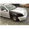 Image 25 : A2 --  2005 VW JETTA GLS TDI, Silver, 289157 KM  "NO RESERVE"