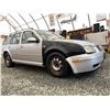 Image 8 : A2 --  2005 VW JETTA GLS TDI, Silver, 289157 KM  "NO RESERVE"