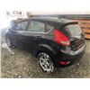 Image 21 : A5 --  2011 FORD FIESTA SES, Black, 147971