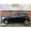 Image 24 : A5 --  2011 FORD FIESTA SES, Black, 147971