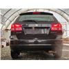 Image 21 : A6 --  2010 DODGE JOURNEY SE, Black, 217768 KM