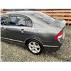 Image 26 : A8 --  2010 HONDA CIVIC LX-S , Grey, 307844 KM