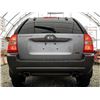 Image 17 : A11 --  2006 KIA SPORTAGE AWD, Grey, 339136 KM