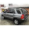 Image 21 : A11 --  2006 KIA SPORTAGE AWD, Grey, 339136 KM