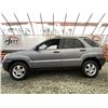 Image 23 : A11 --  2006 KIA SPORTAGE AWD, Grey, 339136 KM